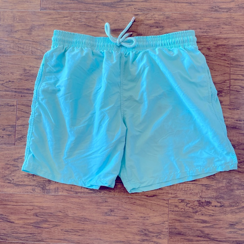 Vilebrequin Swim Trunks